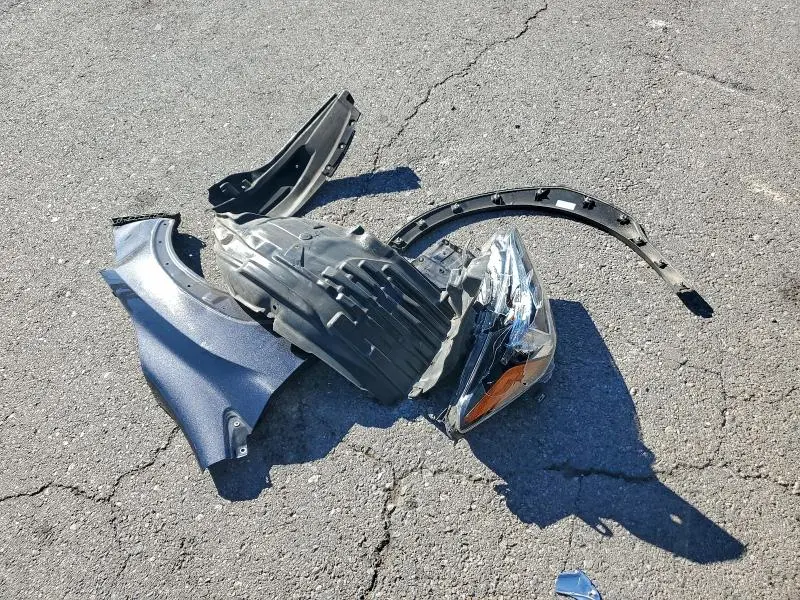 2018 SUBARU CROSSTREK LIMITED  