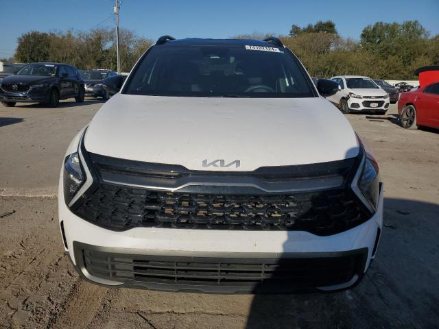 2023 KIA SPORTAGE X LINE