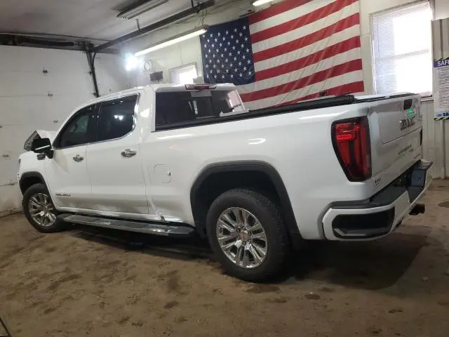 2024 GMC SIERRA K1500 DENALI  
