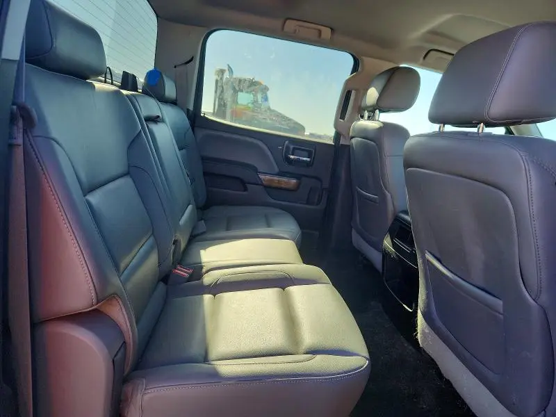 2014 GMC SIERRA K1500 SLT  