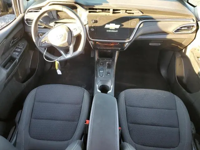 2023 CHEVROLET BOLT EV 1LT  