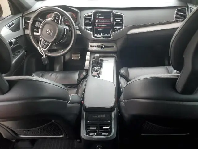 2022 VOLVO XC90 T8 RECHARGE R-DESIGN  