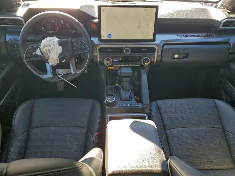 2024 TOYOTA TACOMA DOUBLE CAB  