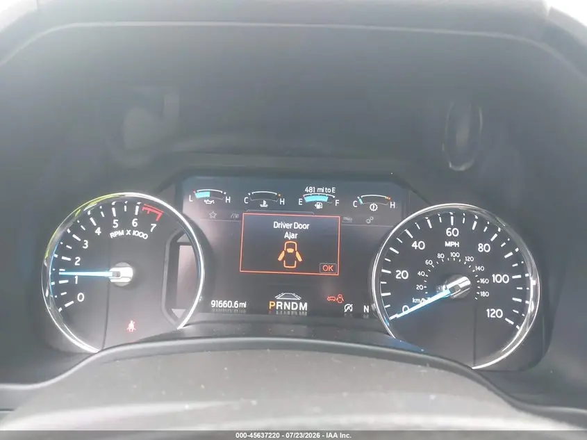 2021 FORD EXPEDITION LIMITED MAX