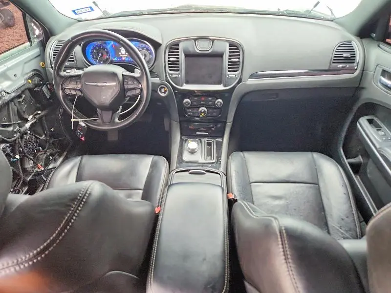 2022 CHRYSLER 300 S  