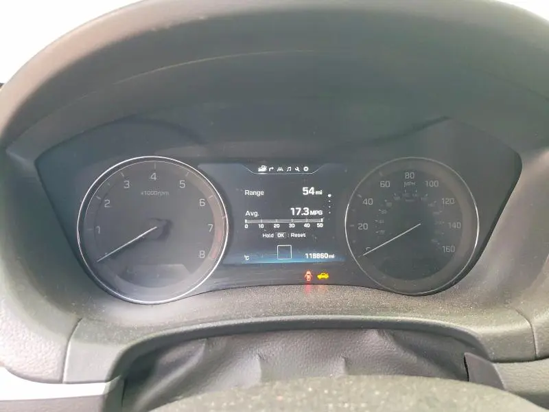2015 HYUNDAI GENESIS 5.0L  
