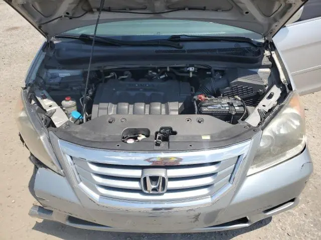 2010 HONDA ODYSSEY EX  