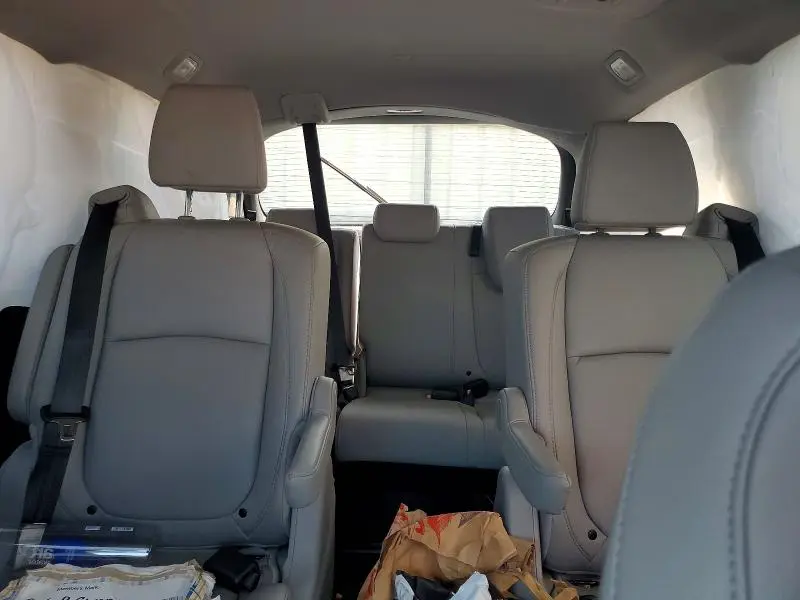 2020 HONDA ODYSSEY EXL  