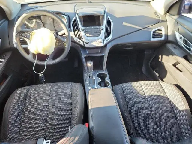 2017 GMC TERRAIN SL  