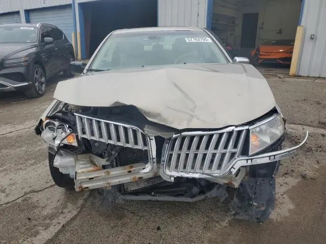 2010 LINCOLN MKZ   