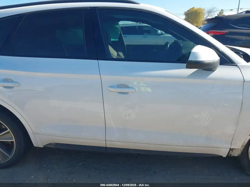 2019 AUDI Q5 45 PREMIUM