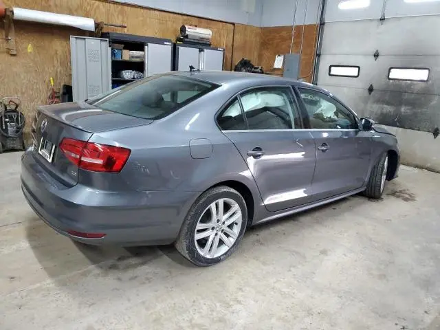 2015 VOLKSWAGEN JETTA TDI  