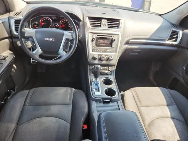 2015 GMC ACADIA SLE  