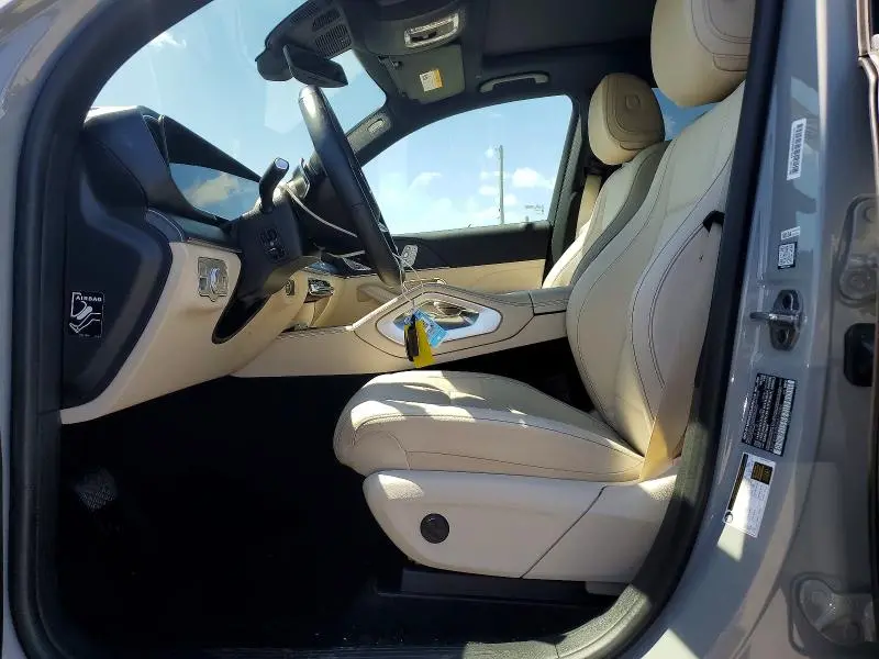 2025 MERCEDES-BENZ GLE 450E 4MATIC  