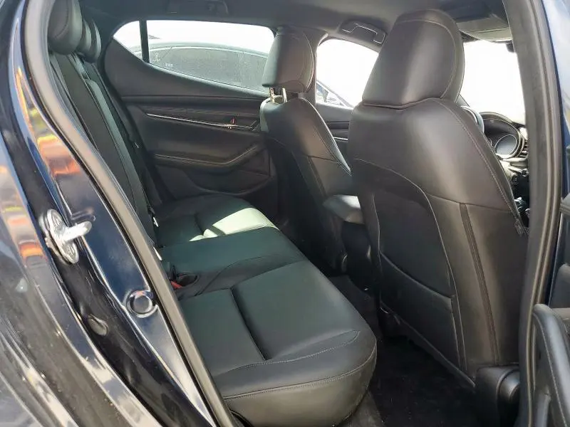 2020 MAZDA 3 PREFERRED  