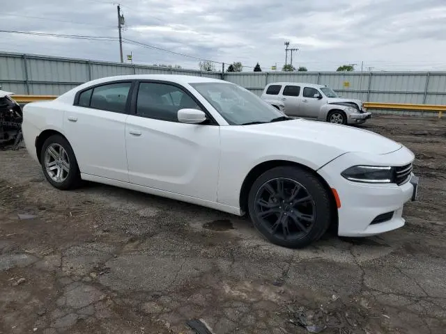 2015 DODGE CHARGER SE