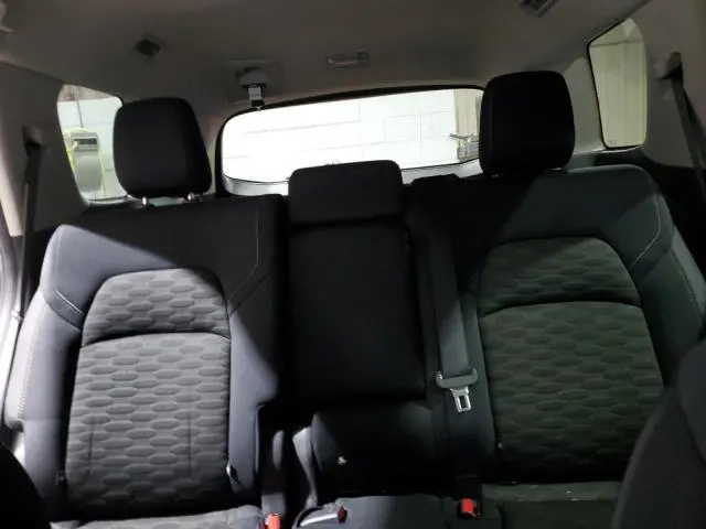 2023 NISSAN PATHFINDER SV  