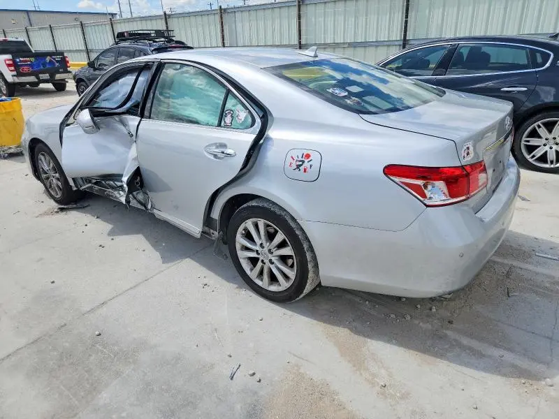2011 LEXUS ES 350  