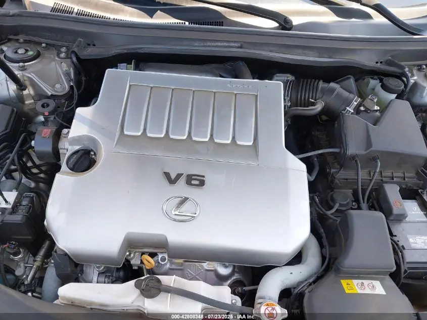 2017 LEXUS ES 350  