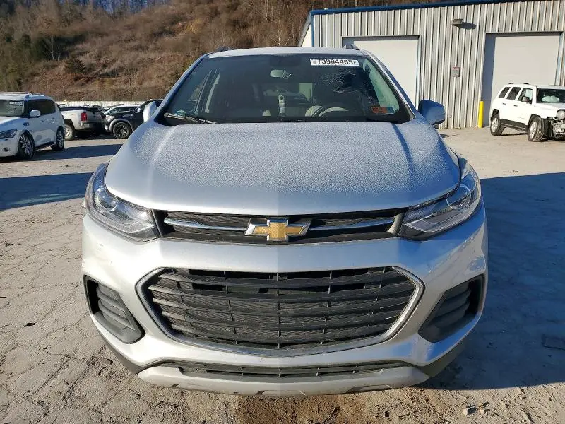 2020 CHEVROLET TRAX 1LT  