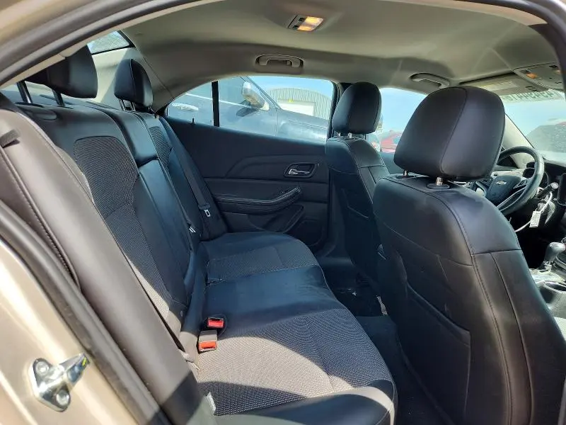 2015 CHEVROLET MALIBU 1LT  