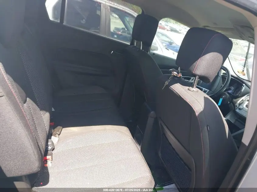 2012 GMC TERRAIN SLE-2