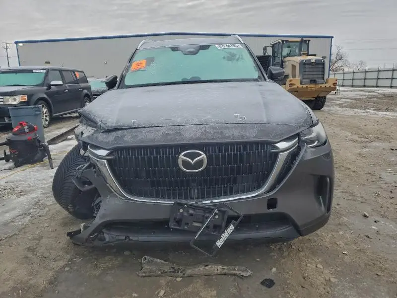 2024 MAZDA CX-90 PREFERRED PLUS  