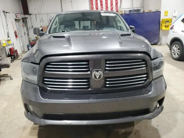 2015 RAM 1500 SPORT  