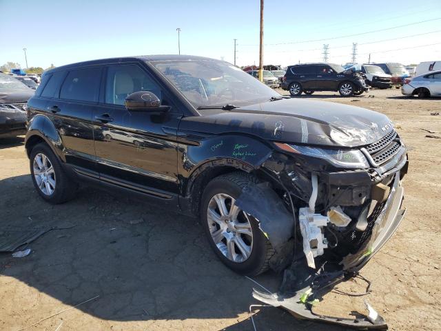 2017 LAND ROVER RANGE ROVER EVOQUE SE