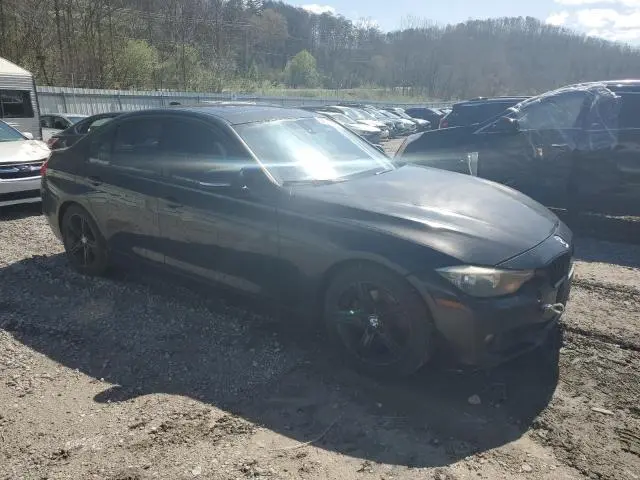 2013 BMW 328 I SULEV