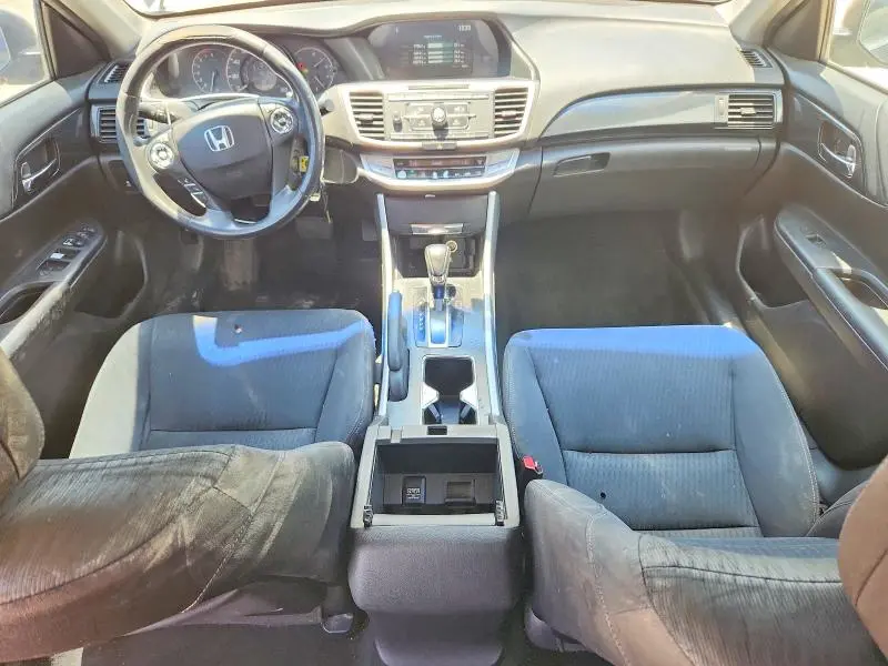 2013 HONDA ACCORD SPORT  