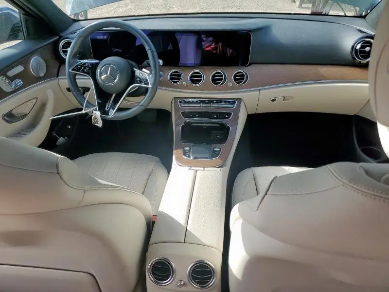 2023 MERCEDES-BENZ E 350 4MATIC  