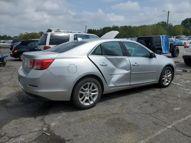 2013 CHEVROLET MALIBU 1LT  
