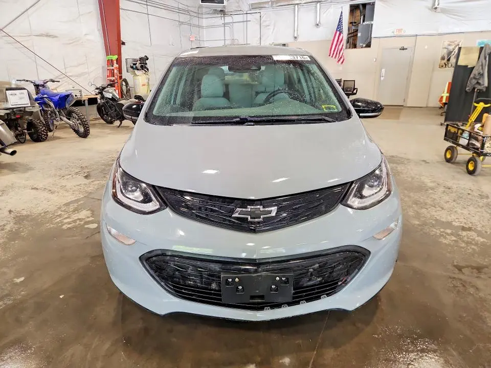 2020 CHEVROLET BOLT EV LT  