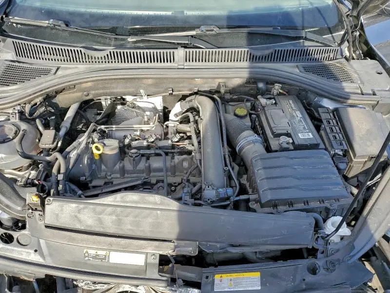 2021 VOLKSWAGEN JETTA S  