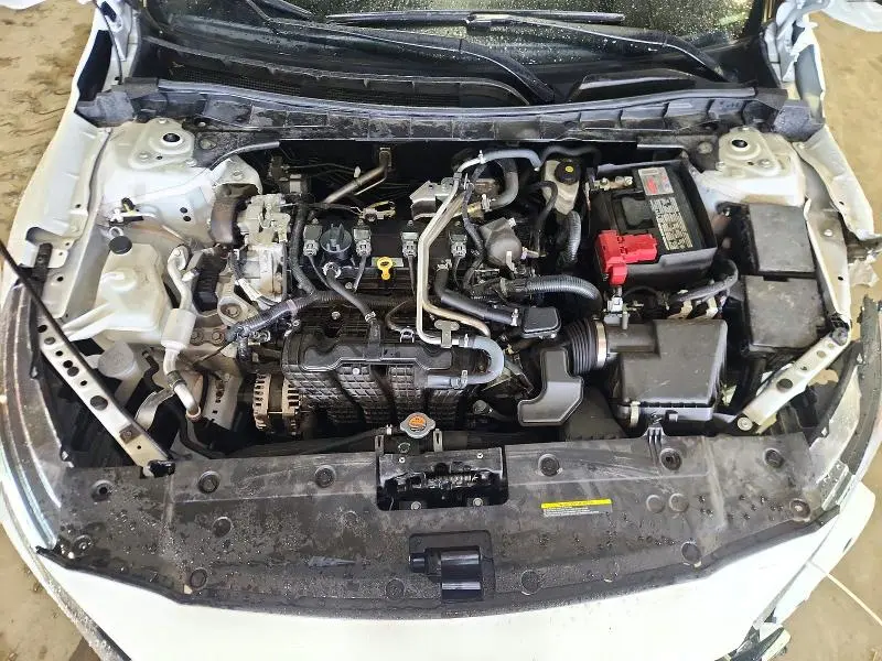 2024 NISSAN ALTIMA S  