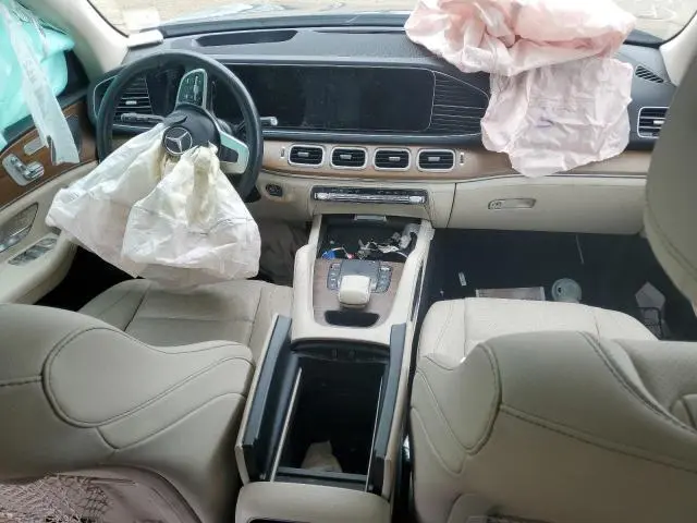 2021 MERCEDES-BENZ GLE 350 4MATIC  