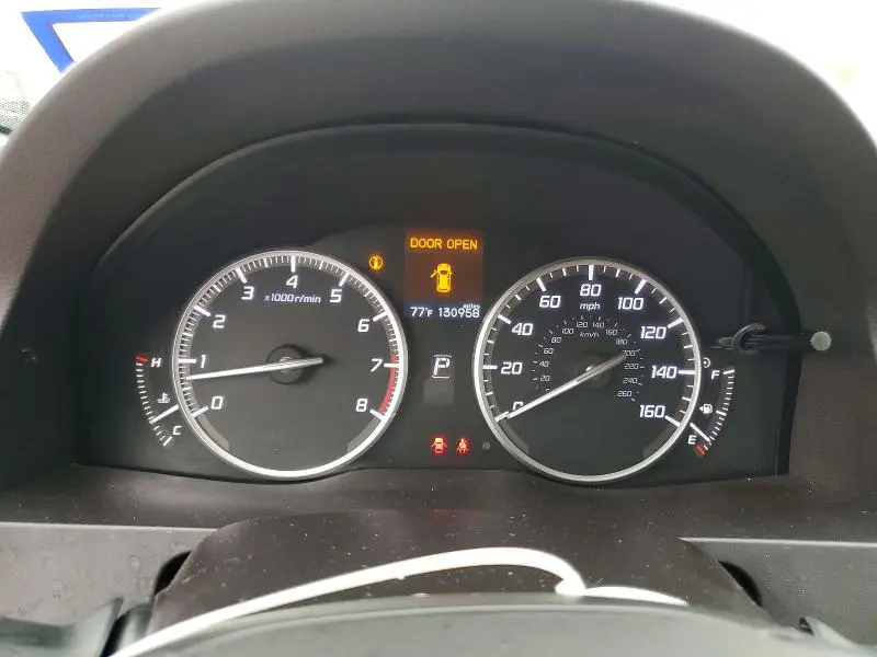 2017 ACURA RDX TECHNOLOGY  