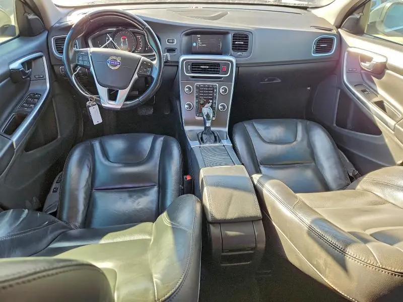 2015 VOLVO S60 PREMIER  