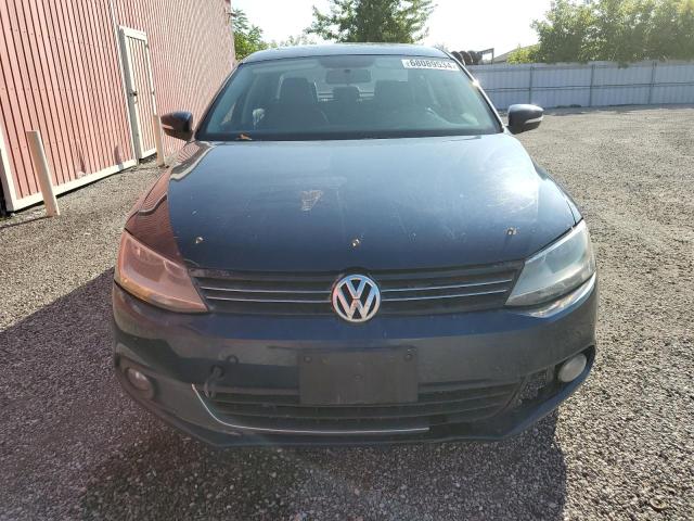 2013 VOLKSWAGEN JETTA TDI