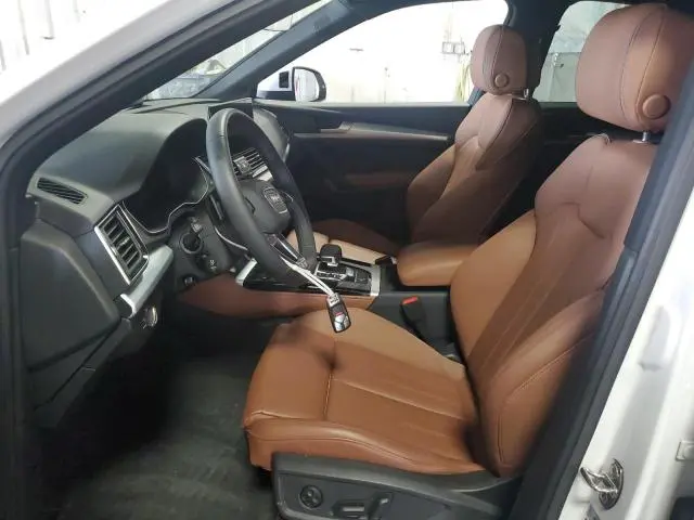 2024 AUDI Q5 SPORTBACK PRM PLS 45  