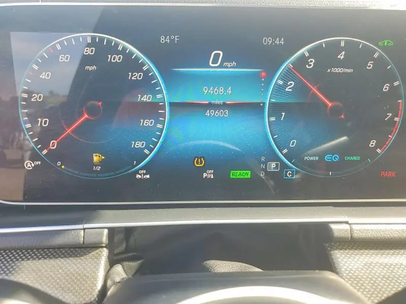 2021 MERCEDES-BENZ GLE COUPE AMG 53 4MATIC  