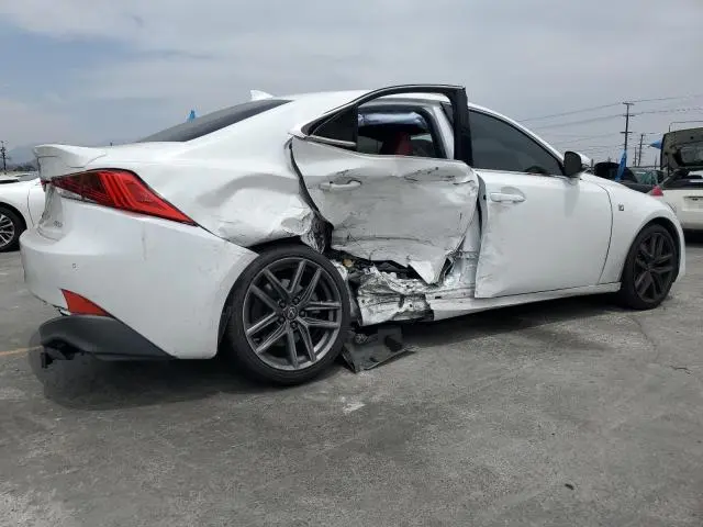 2019 LEXUS IS 300  
