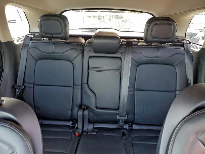 2025 LINCOLN CORSAIR RESERVE  