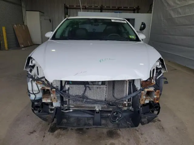 2013 CHEVROLET IMPALA POLICE  