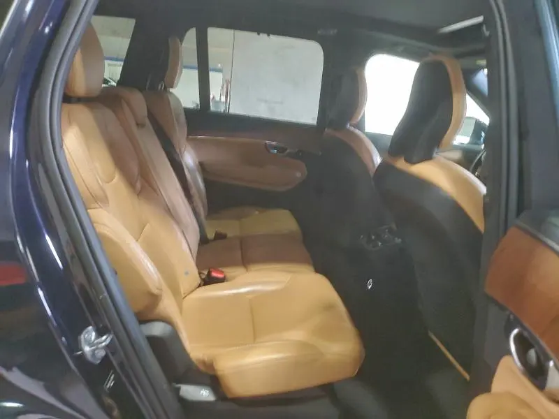 2019 VOLVO XC90 T6 INSCRIPTION  