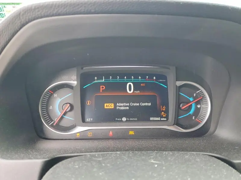 2019 HONDA PASSPORT ELITE  