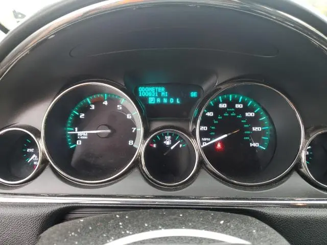 2015 BUICK ENCLAVE