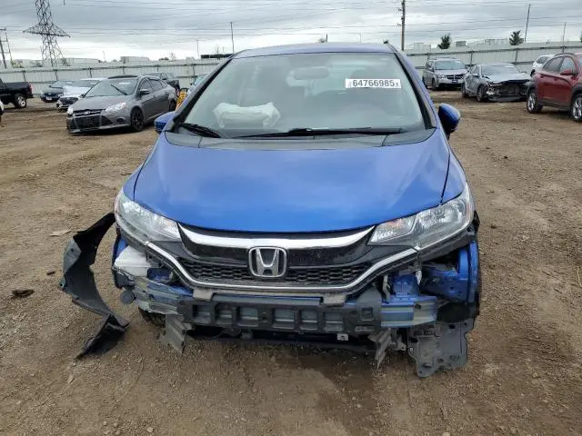 2020 HONDA FIT LX  
