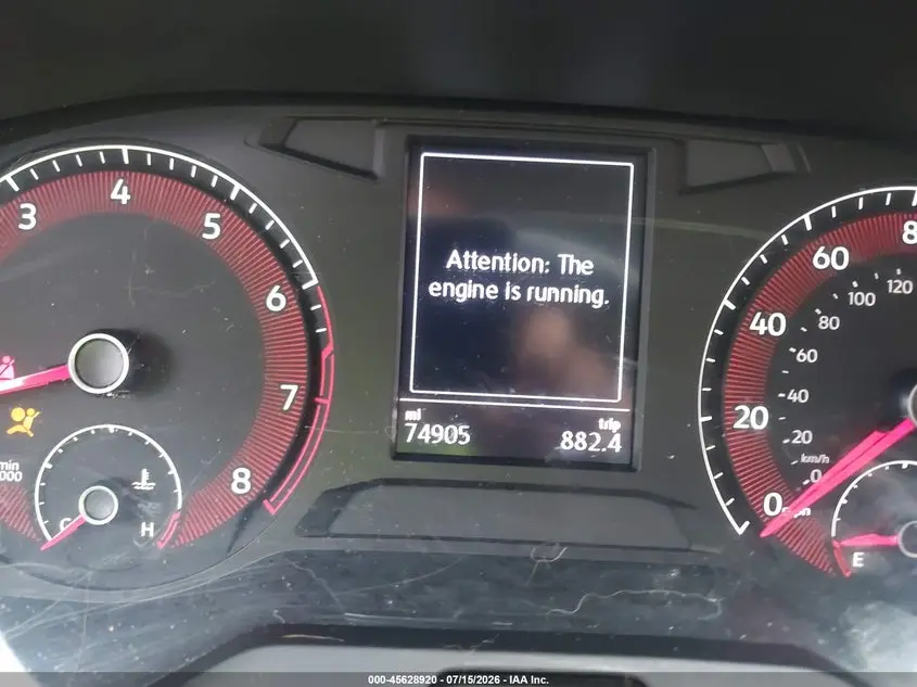 2021 VOLKSWAGEN JETTA 1.4T R-LINE/1.4T S